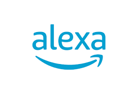 alexa logo