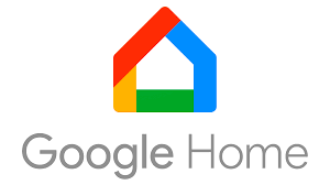 googel home logo