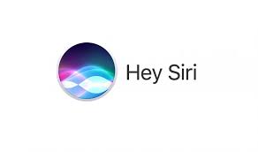 siri logo